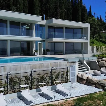 Villa Infinity Salò